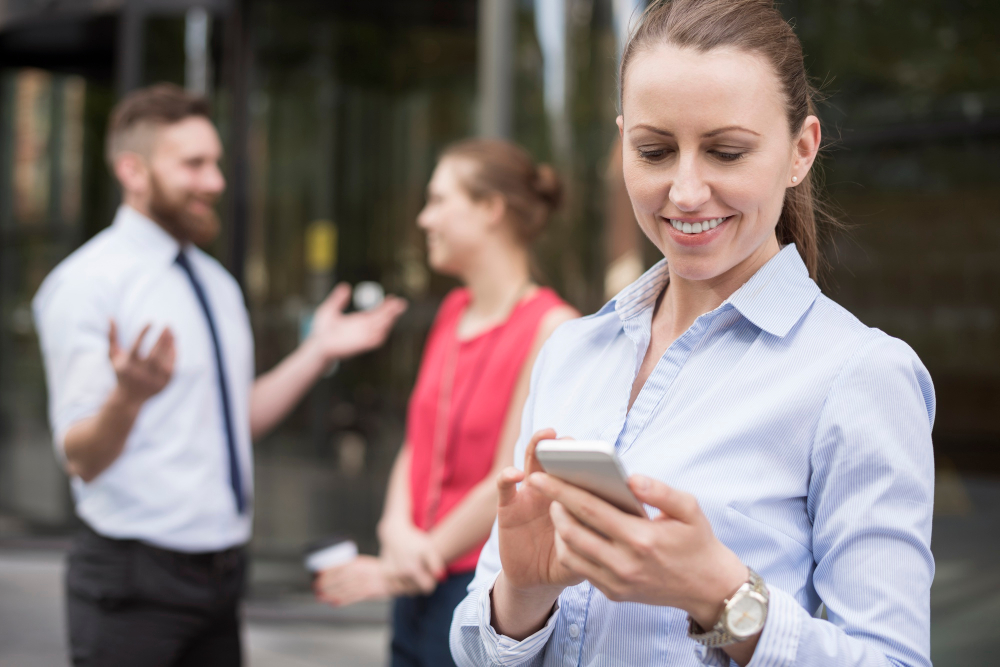 Social media per Comuni