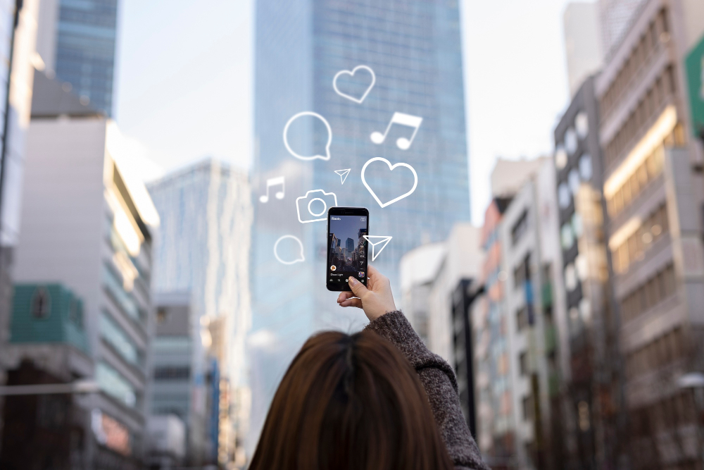 Cosa pubblicare sui social di un Comune