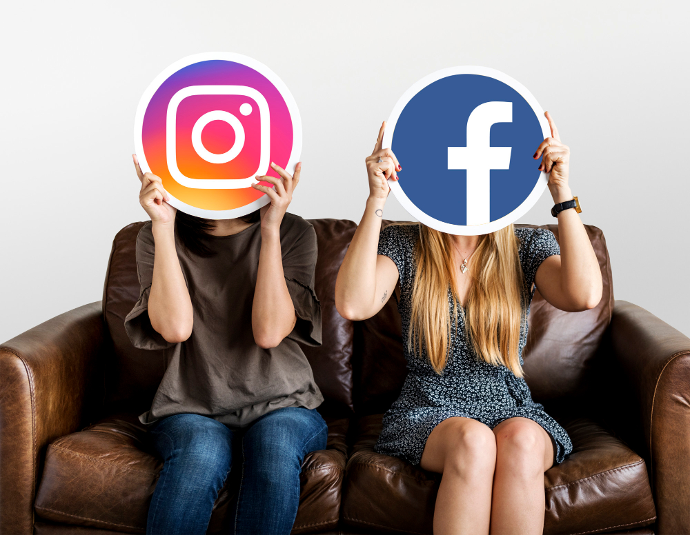Facebook e Instagram per la PA: come usarli nel modo corretto